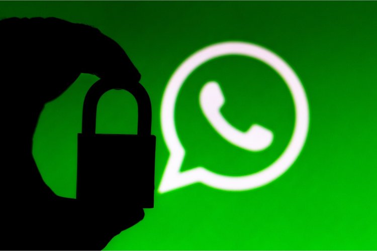 Awas Serangan Hackers pada WhatsApp kalian