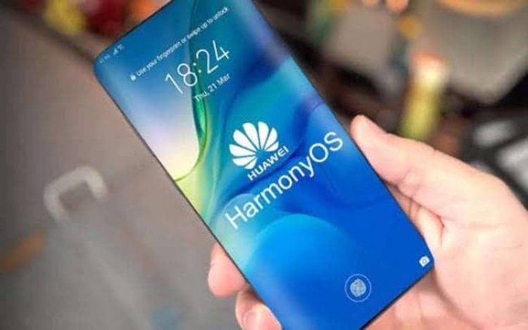Harmony OS, calon penakluk Android OS ?