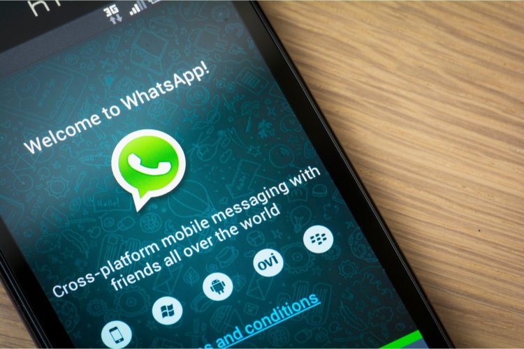 6 Perubahan baru WhatsApp di awal th 2021