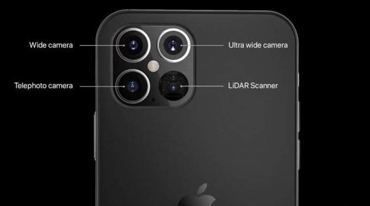  belum berniat meningkatkan kemampuan kamera iPhone