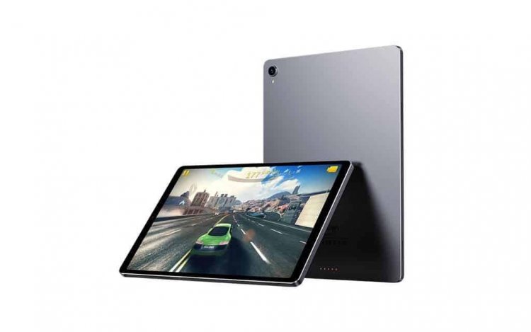 iPad Pro rasa Android