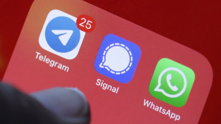 Apa kata orang Asia tentang WhatsApp ?