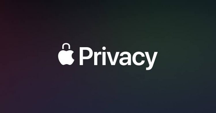 iOS 14.4 dengan peningkatan Fitur Privasi