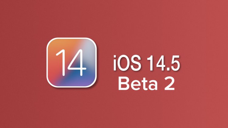 Melihat Lanjutan Fitur di iOS 14.5 Beta 2