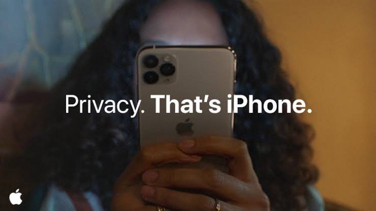 Para pembuat iklan pada kabur ke Android,  memastikan iOS 14.5 dengan privasi  tinggi bagi pengguna