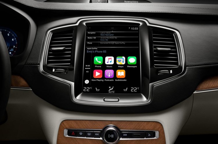   CarPlay adalah fitur hebat untuk pemilik iPhone atau iPad, tetapi mobil mana yang dapat kompatibel dengannya