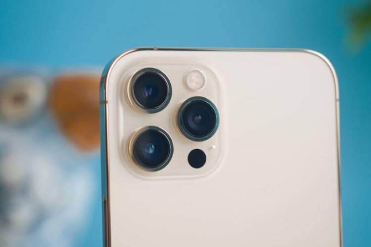 Bagaimana pemindai LiDAR di iPhone 12 Pro & 12 Pro Max bekerja ?