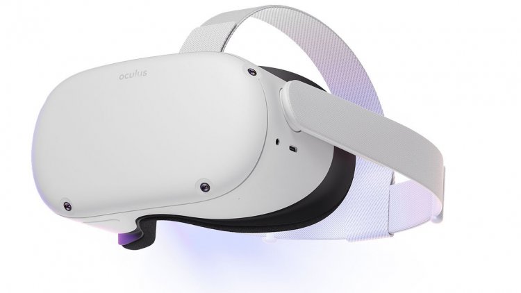 Headset AR   akan menampilkan 15 kamera untuk pengalaman VR 'pass-through', biometrik