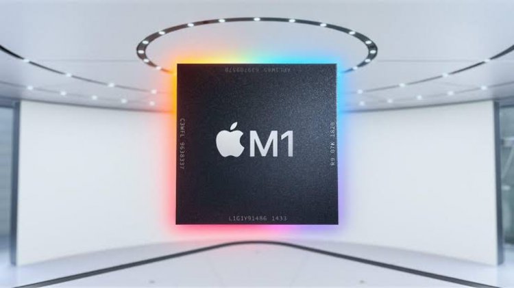 Perlukah membeli M1 macbook air atau M1 macbook pro saat ini ?