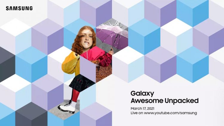 Samsung diperkirakan akan meluncurkan pesaing iPhone SE di acara Unpacked