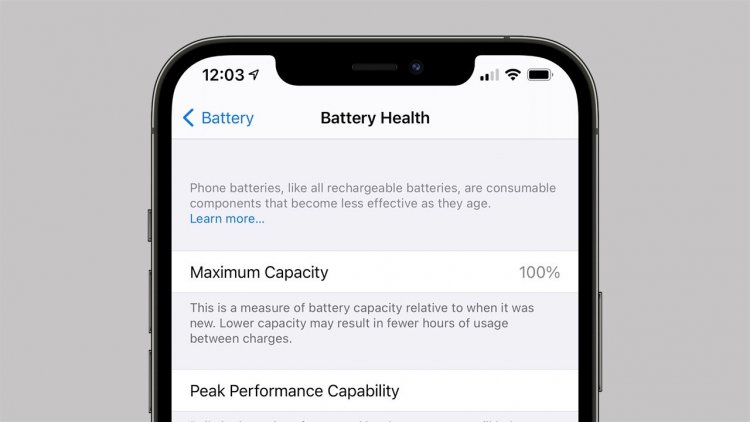   mengungkapkan detail kalibrasi ulang battery di iOS 14.5 pada iPhone 11