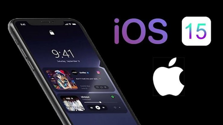 Rumors - Perubahan dan Peningkatan di iOS 15