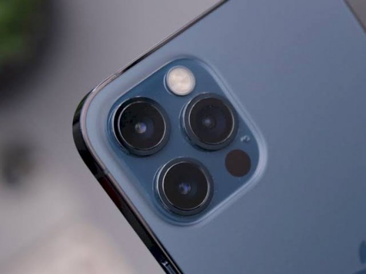 Rumor Kamera iPhone 2022 & Headset AR 