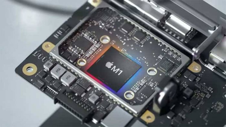 Rumor - Samsung merayu mantan insinyur   untuk proyek chip khusus