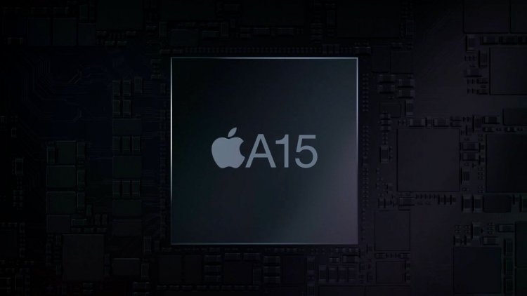 Bagimana Performa chip A15 'iPhone 13' ?