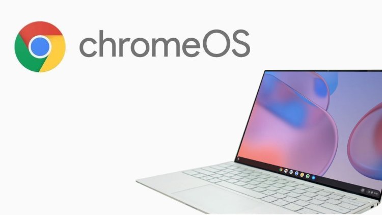 ChromeOS Flex untuk di Mac dan PC yang sudah tua