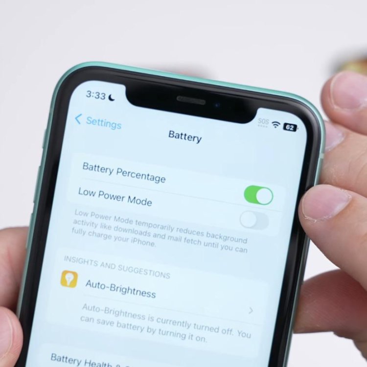 iOS 16.1 Beta Menghadirkan "Battery Percentage" Pada iPhone XR